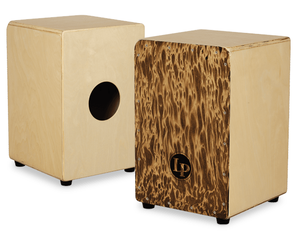 LP Cajon Aspire Havana Brown LPA1332-HC