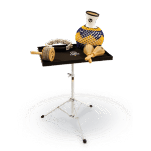 LP Trap Table with LPA521 Base