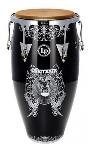LP Santana Series 10 and 11 Conga Set LPA625SNL