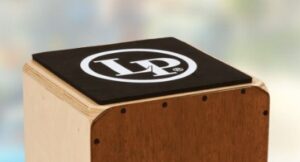 LP 10 x 10 Cajon Pad LPCAJ-PAD