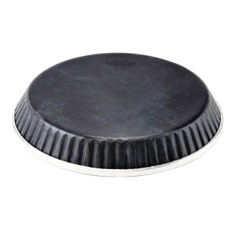 Remo Patch for Tumba 12 1/2 Symmetry Skyndeep Black Calfskin M4-1250-S6-D2009