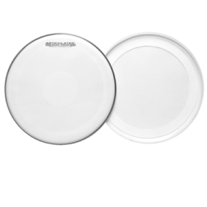 Aquarian 26" Articulater Patch Black MAB26BK