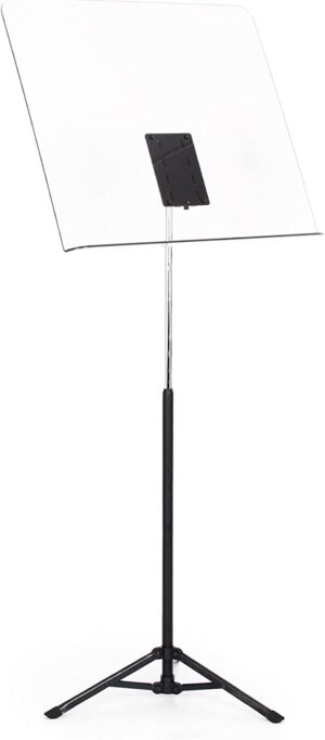 Manhasset MHS-2000 Reading Lectern with Acoustic Shield