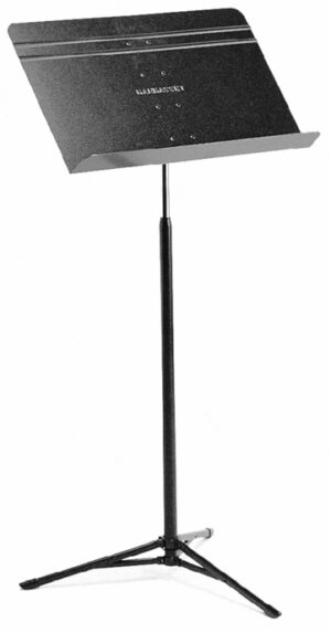 Manhasset Voyager 5201 Music Stand, Box of 1