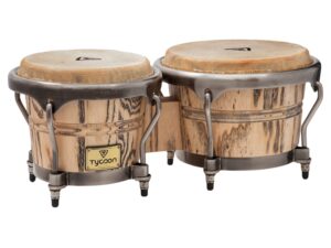 Tycoon Bongo Master Grand Series 7 and 8 1/2 MTBG-BC