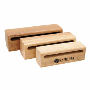 Black Swamp Woodblock Overture Medium 8" Long OV-WB2