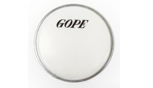 Gope GP3 Nylon Patch of 8 for Repinique 1023