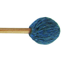 Salyers Percussion Medium/Soft Marimba Drumsticks SP-PCM20