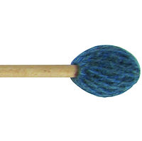 Salyers Percussion Marimba Drumsticks /Hard SP-PCM40