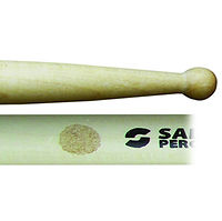 Salyers Fulcrum Concert Drum Sticks, SP-PCS1FF