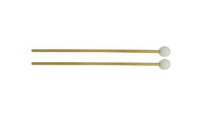 Salyers Percussion Drumsticks for Xylophone/Bell, 1/18 Nylon-Rattan SP- PCX12