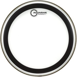 Aquarian Performance II Clear Patch of 16 PF16