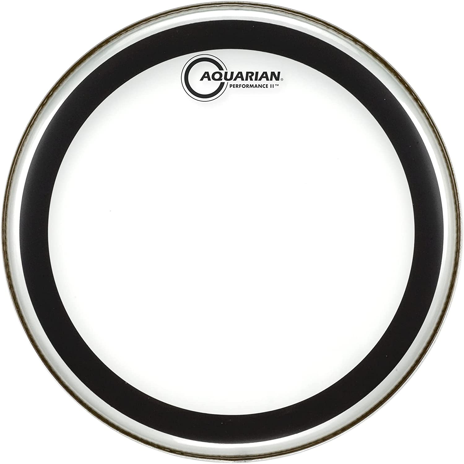 Aquarian Performance II Clear Patch of 16 PF16