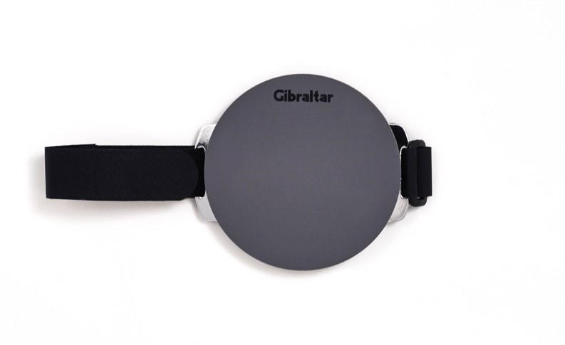 Gibraltar Pocket Practice Pad SC-PPP - Image 2