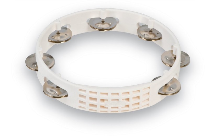 LP Pandero Aspire White 8 LPA182