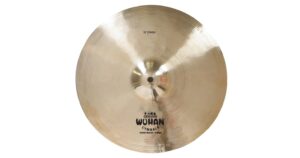 Wuhan 16" WUCR16 Crash Cymbal