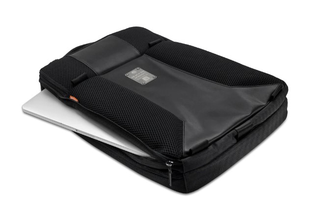 GruvGear Quivr Tour Baquette Bag Black QUIVR-TR-BLK - Image 2