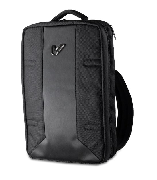 GruvGear Quivr Tour Baquette Bag Black QUIVR-TR-BLK