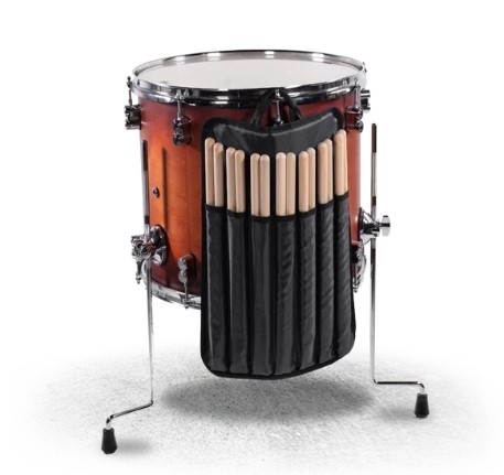 GruvGear Quivr Tour Dekade Edition Backpack Bag QUIVR-TR-DKD - Image 3