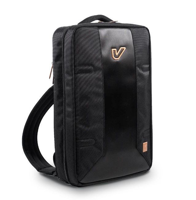 GruvGear Quivr Tour Dekade Edition Backpack Bag QUIVR-TR-DKD