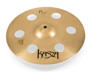Kasza FX R-Series 14" Crash Cymbal R14SFX