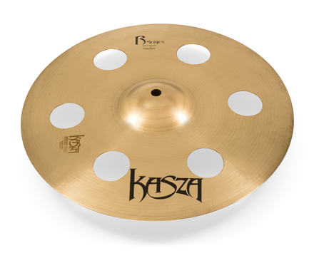 Kasza FX R-Series 14" Crash Cymbal R14SFX