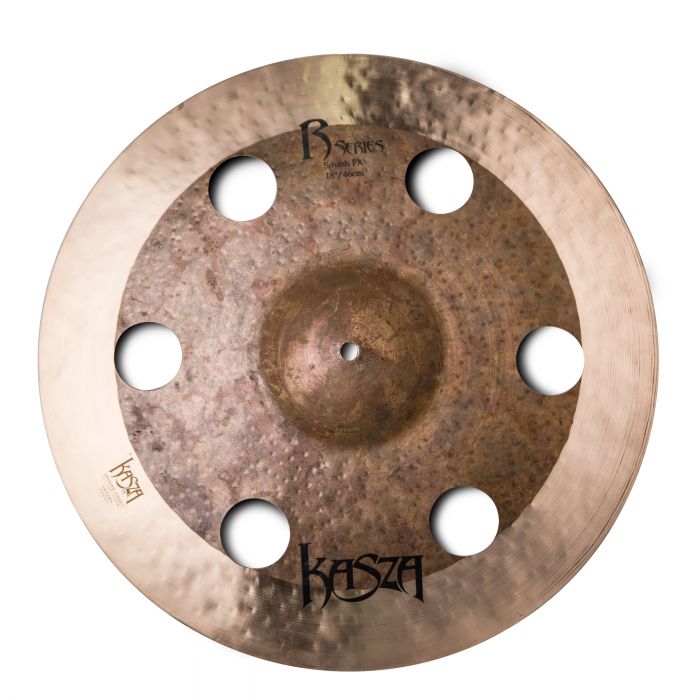 Kasza R Series Smash Fx 18" Cymbal R18SFX