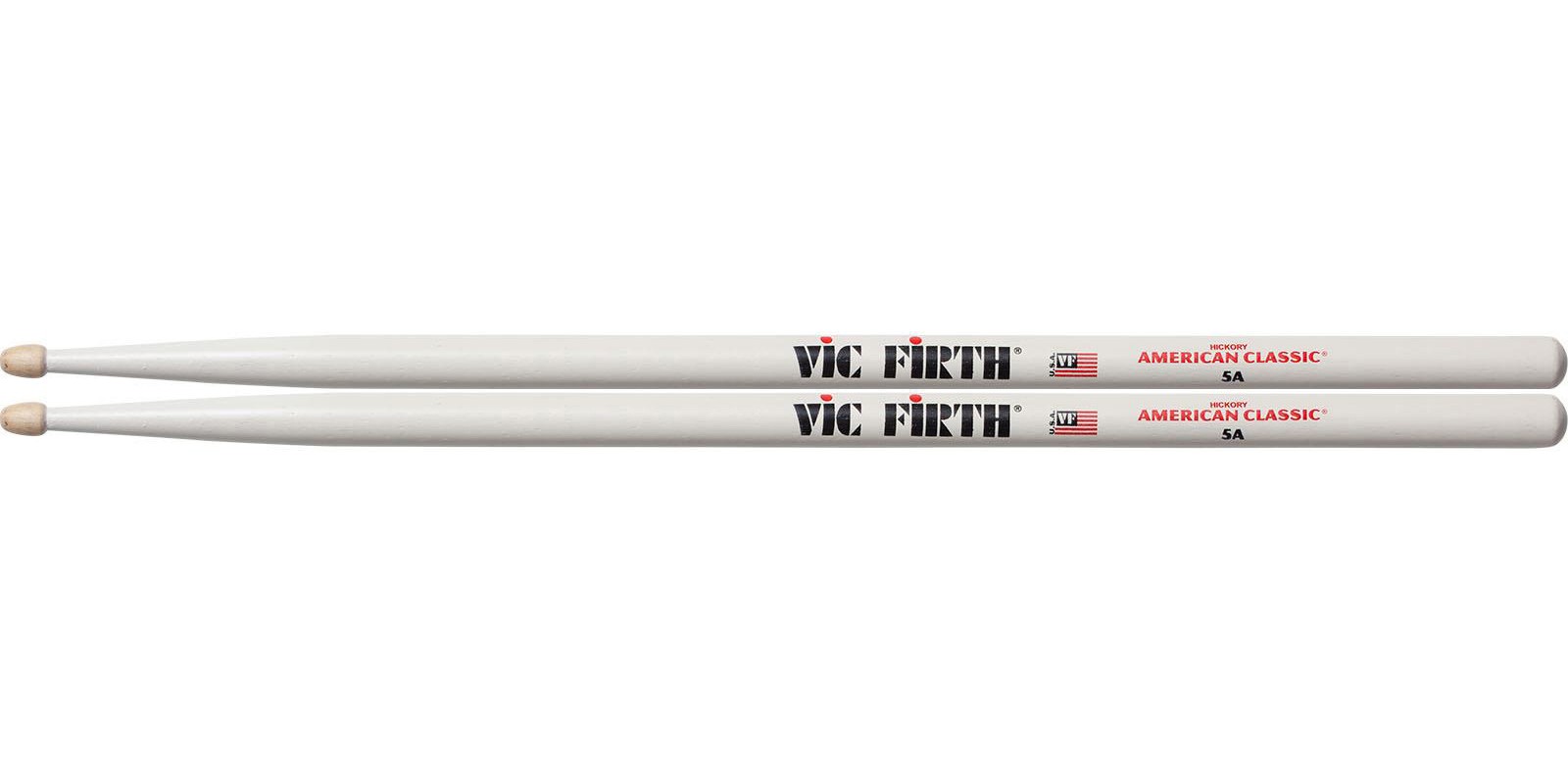Vic Firth 5AW Drum Sticks