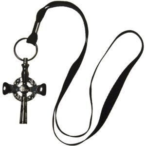 Vic Firth Crucifix Drum Tuning Key VICKEY
