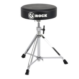 Gibraltar Rock Series RK108 Drum Bench