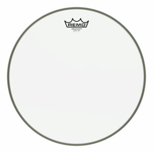 Remo Ambassador Hazy Snare Drum Head 10 BA-0110-00