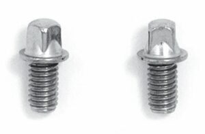 Gibraltar 8mm Screw for Bass Drum Pedal Beater SC-0121