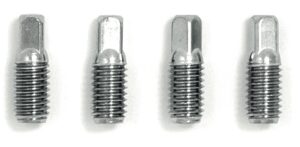 Gibraltar 6mm Key Screw SC-0129
