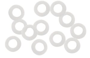 Gibraltar Nylon Washers for Tension Rod (12 units) SC-12