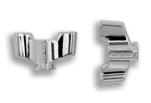 Gibraltar 8mm Heavy Duty Wing Nut SC-13P2