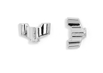 Gibraltar 6mm Heavy Duty Wing Nut SC-13P3