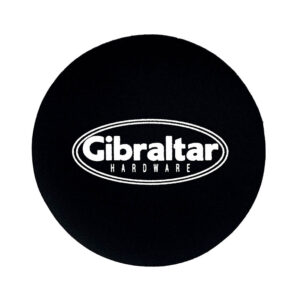 Gibraltar Bass Drum Impact Head 4 pieces SC-BPL