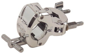 Gibraltar Chrome Plated Multi-Clamp SC-GCRMC