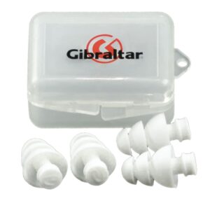 Gibraltar Hearing Protection SC-GEP