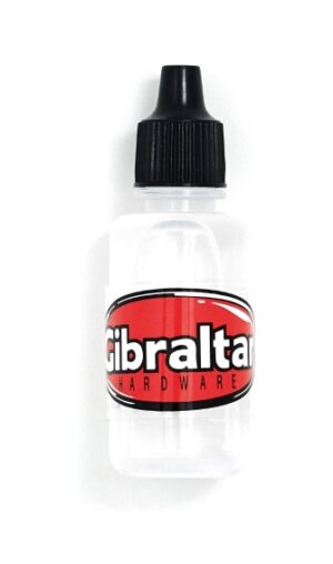 Gibraltar SC-GLO Pedal Lubricant