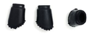 Gibraltar Rubber Feet Pads, Pack of 3 SC-PC08