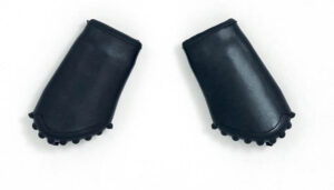 Gibraltar Small Rubber Feet for Cymbal Stands SC-PC13