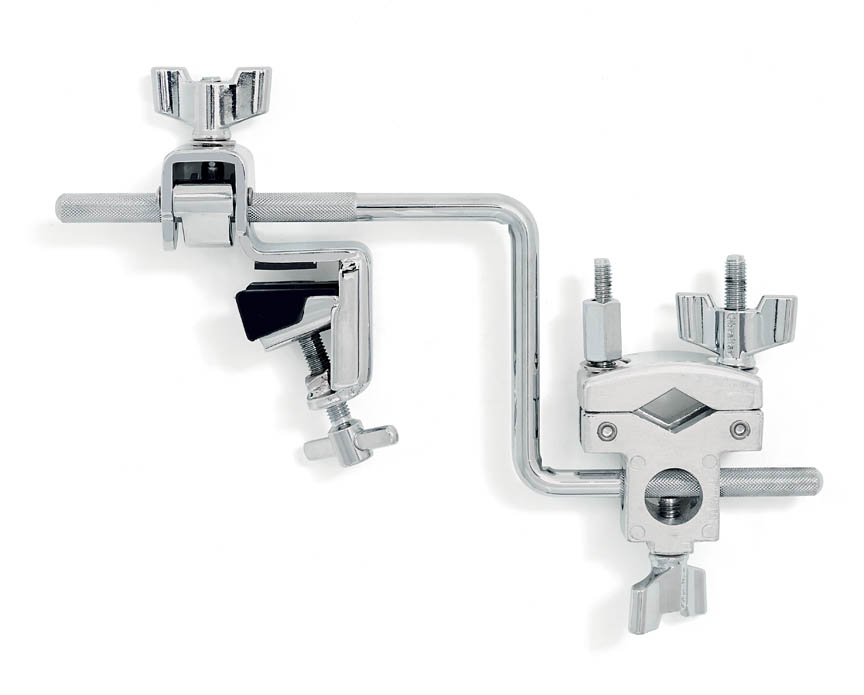 Gibraltar Hi Hat Stand with Bass Drum Rim Clamp SC-RP171