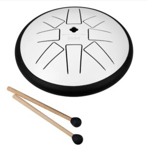 Sela Tounge Drum Melody of 6 in G Minor Pentatonic SE363