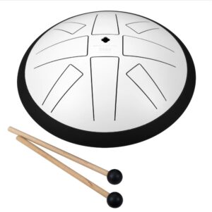 Sela Tounge Drum Melody 10 in C Major SE372