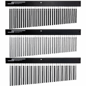 Spectrasound 35-Bar Windscreen SM-35NA