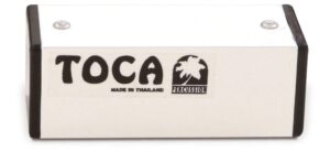 Shaker Rectangular 4-Piece White T-2204