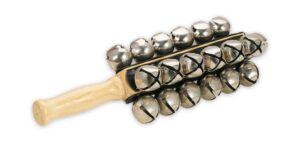 Play Sleigh Bells with Handle T-2531