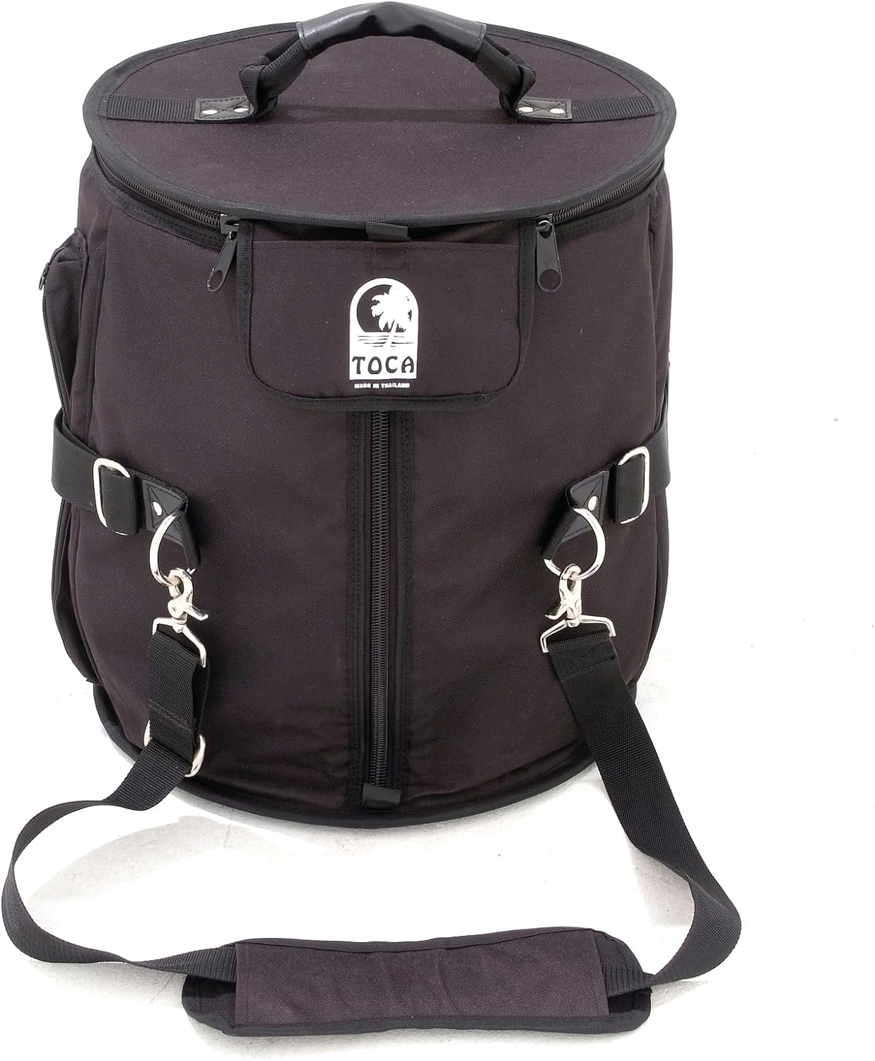 Padded Pro Gig Bag with Strap for T-TAMB Tambora