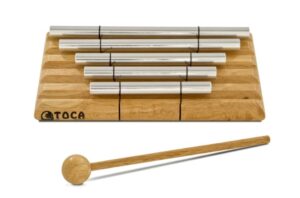 Toca T-TONE5 Tone Bar - 5 Notes T-TONE5